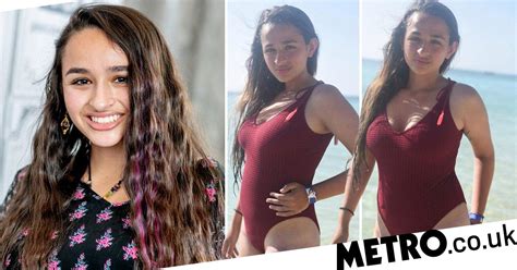Jazz Jennings Proudly Shows Off Scar After Gender Confirmation Surgery