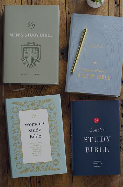 Resources To Help You Read And Study The Bible In 2023 Crossway Articles