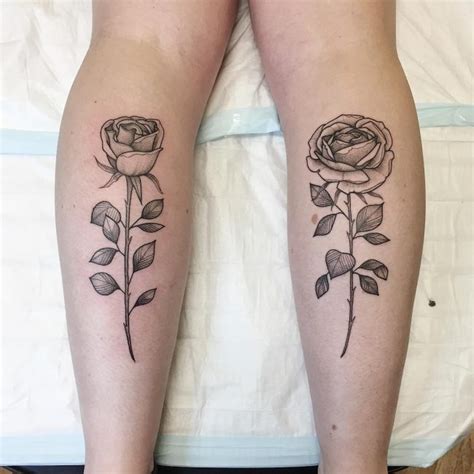 An example of a personal meaning would be choosing a polynesian style tattoo because you have polynesian ancestry. 80+ Stylish Roses Tattoo Designs & Meanings - [Best Ideas ...