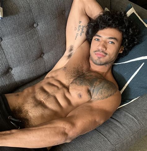 Brazilian Porn Actor Telegraph