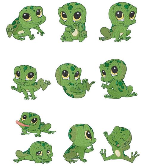 Free Cute Frog Drawing Download Free Cute Frog Drawing Png Images