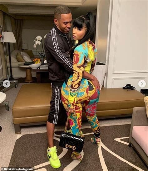 But turns out, minaj and petty go way back—and petty has a pretty surprising history, to say the least. Nicki Minaj is 'set to take her ex-con beau Kenneth Petty ...