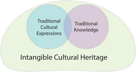 Traditional Cultural Expressions And International Intellectual