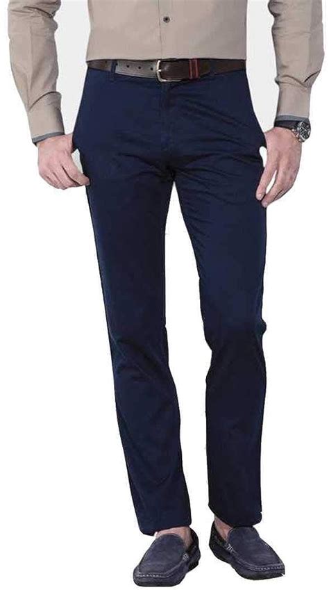 navy blue formal pants dresses images 2022