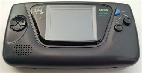 Game Boy Memories Game Gear The Free Cheese