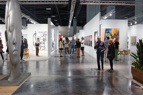 What To See At Art Basel Miami Beach 2022 Art And Object
