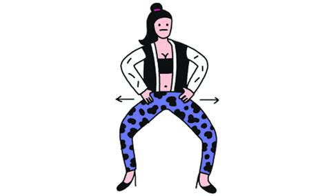How To Dance Twerking Stage The Guardian