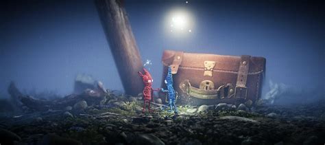 Unravel Two Recensione Ps4 Nerdevil