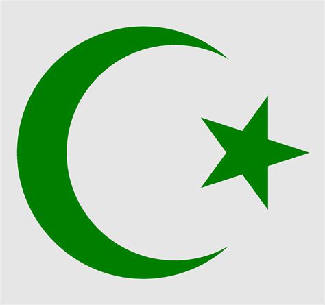 Nation Of Islam Islamophobia Islamic Flags Star And Crescent