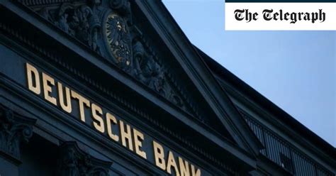Deutsche Bank Under Pressure As Hedge Funds Cut Exposure