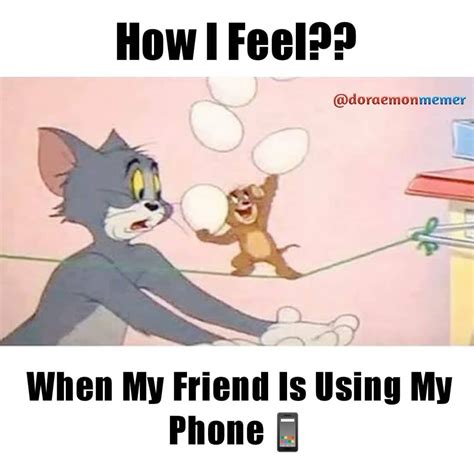 Tom And Jerry Memes 2020 Tom And Jerry Best Memes Hilarious Memes
