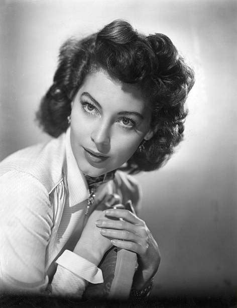 Ava Gardner Pictures And Photos Getty Images Ava Gardner Ava