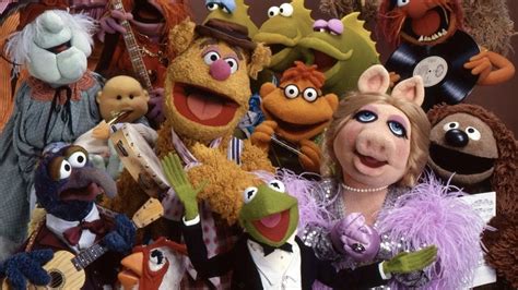 The Original Muppet Show Is Coming Disney In All Its Glory The