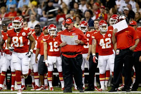 ChiefsSaints final score Preseason start is promising for KC despite