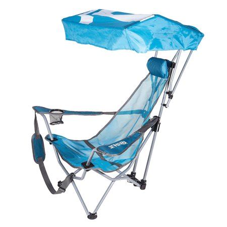 Let us walk you through some of the best swim ways kelsyus is another flat canopy beach chair that is worth mentioning, it protects you against sun and other harsh weather conditions, it has. Kelsyus Backpack Beach Portable Camping Folding Lawn Chair ...
