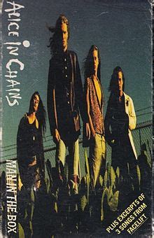 Most visited alice in chains lyrics Man in the Box - Wikipedia