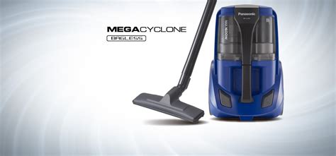 Panasonic is on of the solid performers when it comes to vacuum cleaners. MC-CL561 Bagless Canister - Panasonic Africa