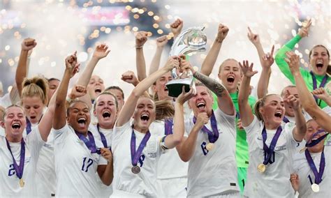 england s women s euro 2022 win “huge” for lionesses commercial profile sportspro