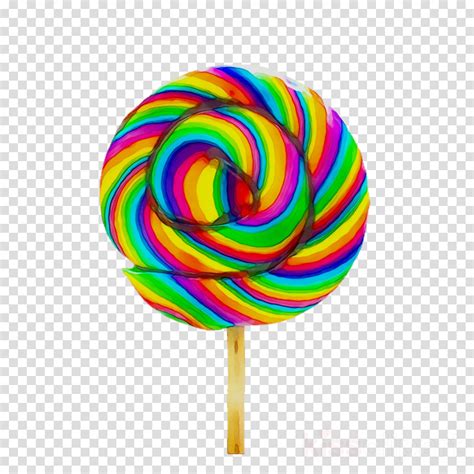 Lollipop Cartoon clipart - Lollipop, Candy, Food ...