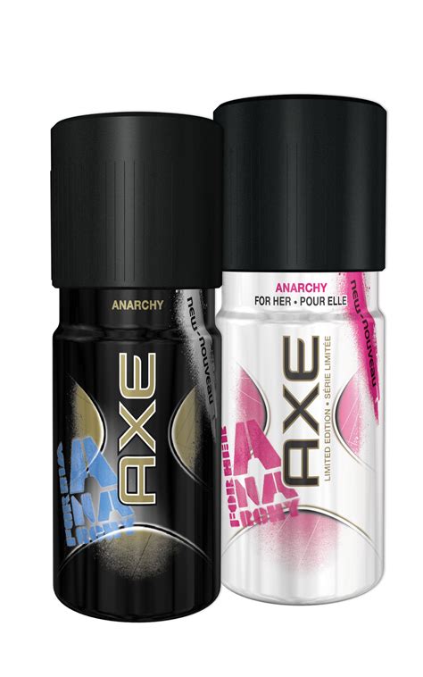 Full throttle adrenaline park locations. Axe to launch first Canadian "for her" product | Marketing ...