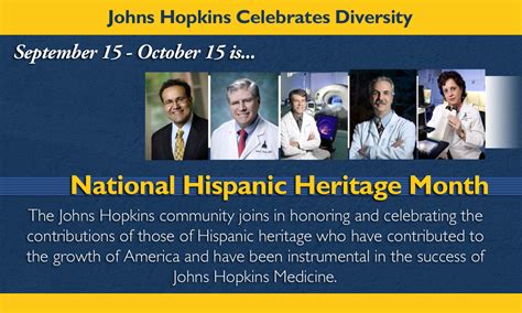 Hispanic Heritage Month Quotes Quotesgram