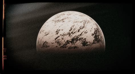 The first clear photography of a new planet. : spaceengine