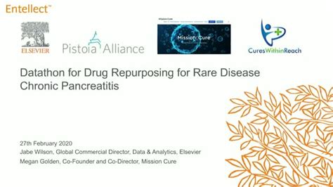 Drug Repurposing For Rare Diseases An Integrated Data Driven Approach