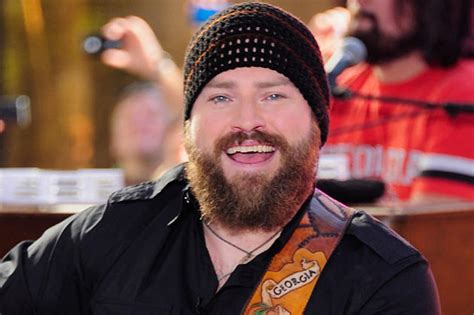 Zac Brown Band Celebrate Ninth No 1 Single With ‘keep Me In Mind