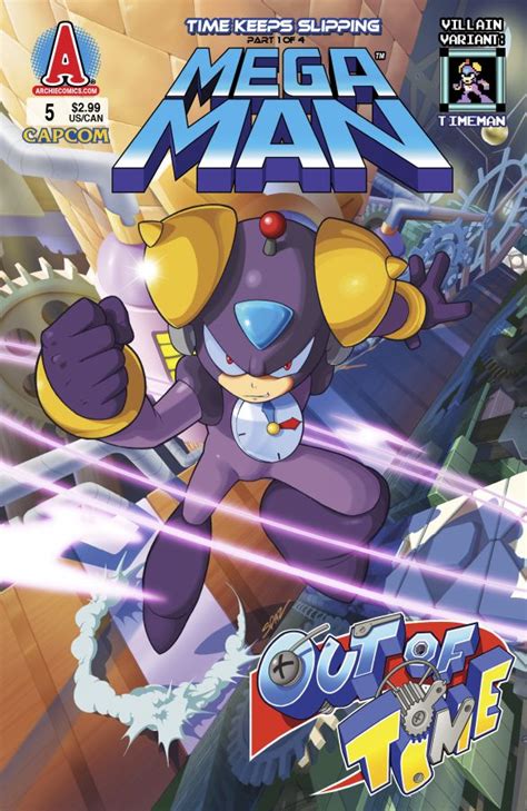 Rockman Corner Mega Man 5 Covers Revealed