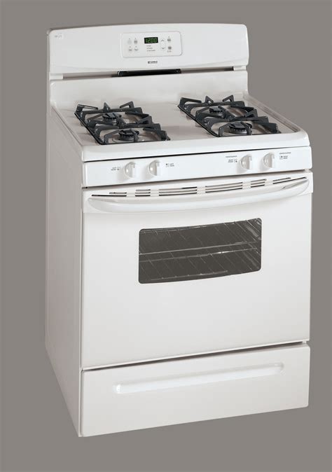 Kenmore Gas Oven Replacement Parts