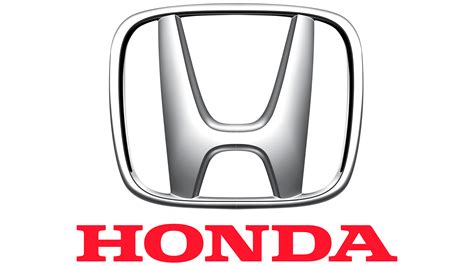 Honda Logo Y Símbolo Significado Historia Png Marca