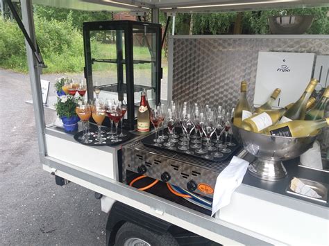 Catering Partyservice Catering Getränke Ape in Dortmund mieten