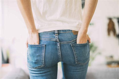 How To Soften Stiff Denim Jeans So Theyre Comfortable