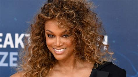 Tyra Banks Inks First Look Deal With Abc Signature