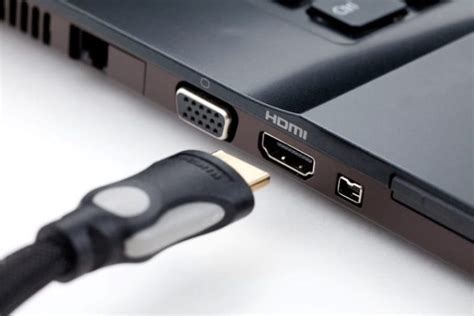 How to Switch to HDMI on Laptop [ Easy Guideline ]
