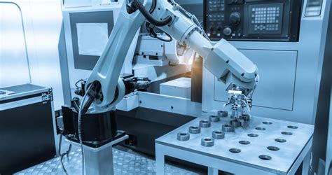 Técnico En Automatización Y Robótica Industrial