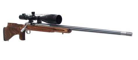 22 250 Varmint Rifles