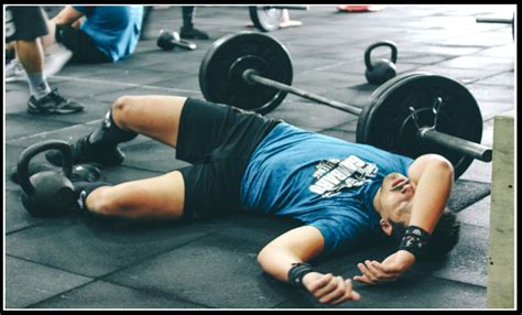Understanding Training Volume Fatigue And How To Properly Manage The
