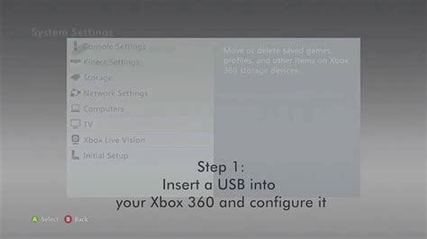 How To Easily Install Xex Menu Xbox360 Download