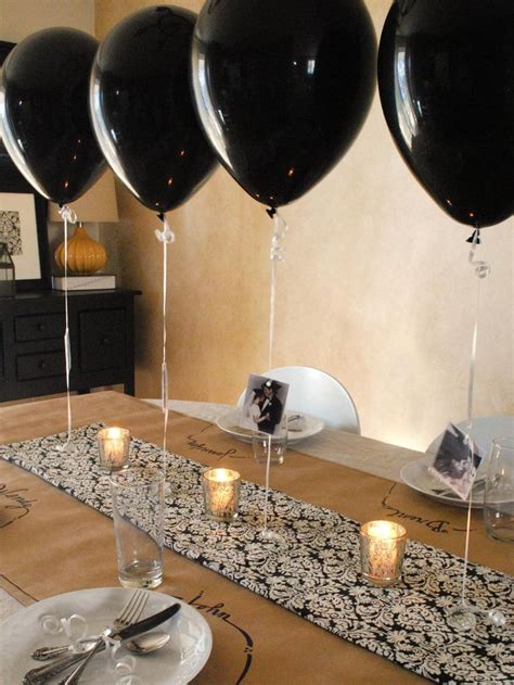 Transform your table with 15 simple dinner party centerpieces at HGTV