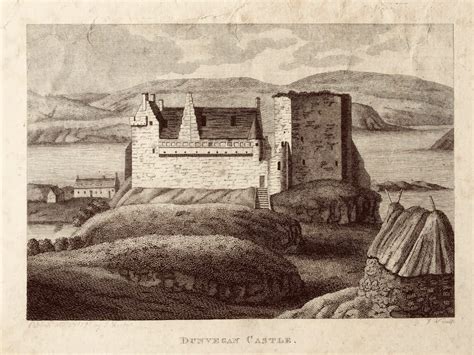 Castle History Dunvegan