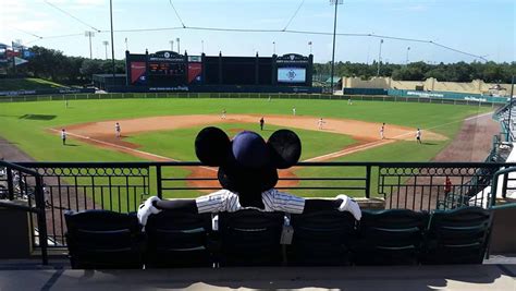 What Is Espn Wide World Of Sports Complex Disney Parks Blog
