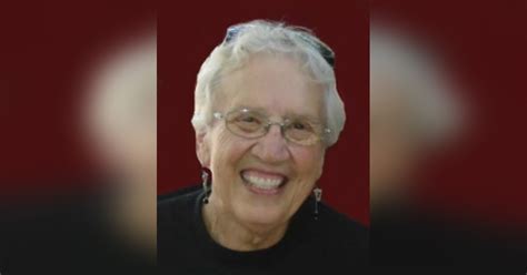 Obituary Information For Lillian Louise Howe