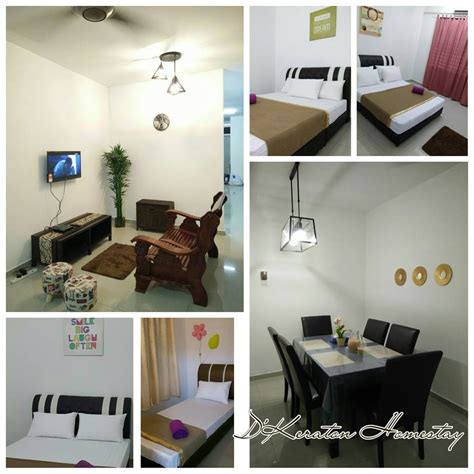 Homestay ini terletak di sebelah kanan trafik light di antara hotel mayangsari dan hotel corus paradise. D'Keraton Homestay PD di Teluk Kemang Port Dickson ...
