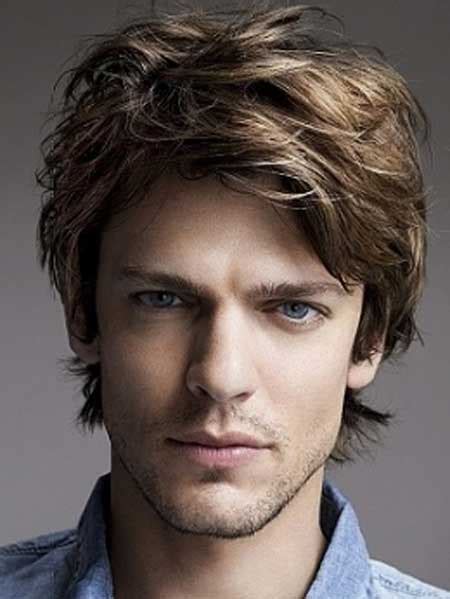 25 Cool Long Hairstyles For Men The Xerxes