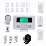 Best Home Automation Alarm System Photos