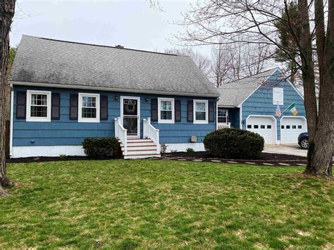 21 Woodgate Street, Nashua, NH 03063 | Zillow