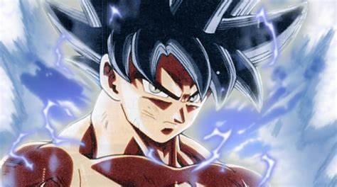 88 Goku Master Ultra Instinct Wallpapers
