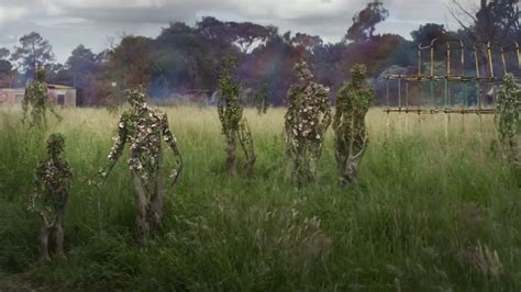 Annihilation Is Surely Ambitious Yet Sadly Underwhelming Riot Material