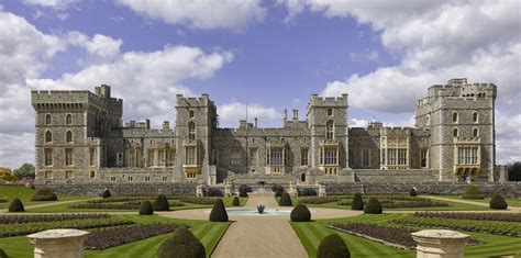 Résidences Royales Château De Windsor Royaluk Avenir